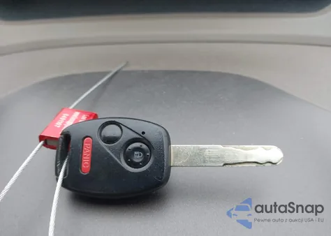 2008 Honda Civic Lx from USA, damaged, VIN 1HGFA16508L082405